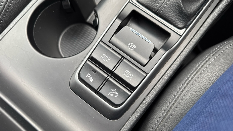 Hyundai Tucson 1.6 TGDi Sport Edition 5dr 2WD DCT Petrol Estate